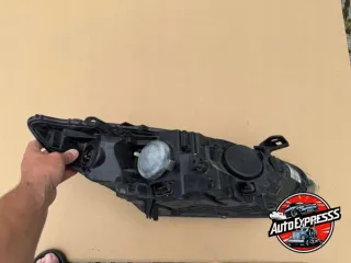 260609865R,260609865 Фара левая Renault Megane 3 Арт 29180697ar, вид 5