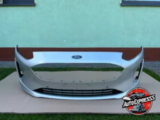 L1BB-17757,L1BB17757 Бампер передний Ford Fiesta 7 Арт 29180975ar, вид 1