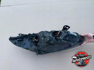 260605817R,260605817,260608367,260608367R  Фара левая Renault Megane 3 Арт 29180976ar, вид 3