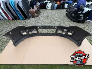 620102560R,620102560 Бампер передний Renault Laguna 3 Арт 29180978ar, вид 6