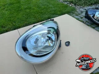 00521021850 Фара левая Fiat 500X Арт 29180981ar, вид 2