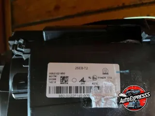 00521021850 Фара левая Fiat 500X Арт 29180981ar, вид 4