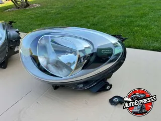 00521021850 Фара левая Fiat 500X Арт 29180981ar, вид 5