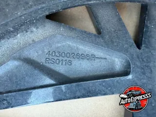  Диск литой Renault Arkana Арт 29180985ar, вид 6