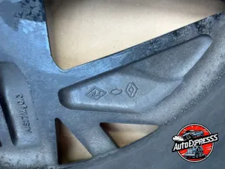  Диск литой Renault Arkana Арт 29180985ar, вид 7