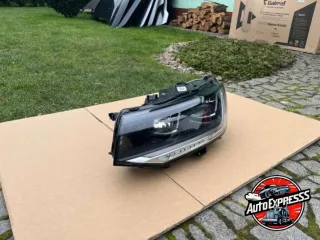 2GM941035B,2GM941035,90142355 Фара левая Volkswagen T-Cross Арт 29180993ar, вид 3