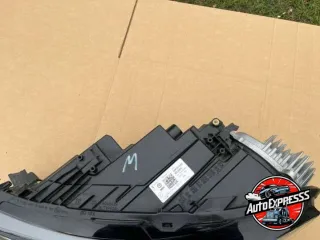 2GM941035B,2GM941035,90142355 Фара левая Volkswagen T-Cross Арт 29180993ar, вид 5