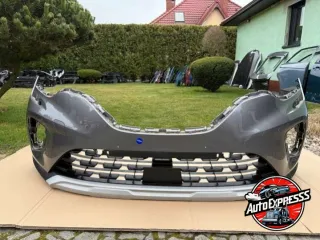 620222182 Бампер передний Renault Captur Арт 29327702ar, вид 1