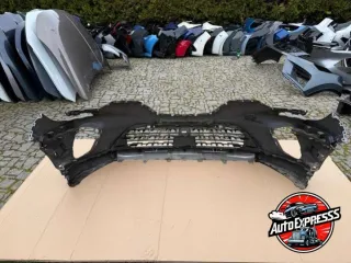620222182 Бампер передний Renault Captur Арт 29327702ar, вид 6
