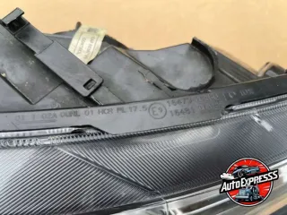 6F1941016A,6F1941016 Фара правая Seat Ibiza 5 Арт 29327705ar, вид 6