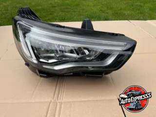 YP00162680 Фара правая Opel Grandland X Арт 29329923ar, вид 1