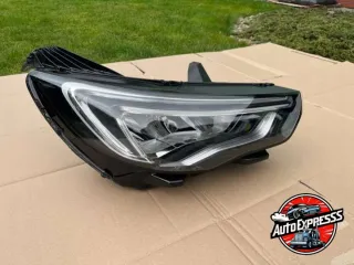 YP00162680 Фара правая Opel Grandland X Арт 29329923ar, вид 2
