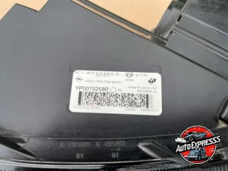 YP00162680 Фара правая Opel Grandland X Арт 29329923ar, вид 4