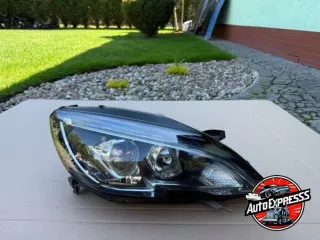 9816990580,9816990580-00 Фара правая Peugeot 308 2 Арт 29329946ar, вид 1
