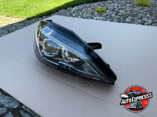 9816990580,9816990580-00 Фара правая Peugeot 308 2 Арт 29329946ar, вид 3