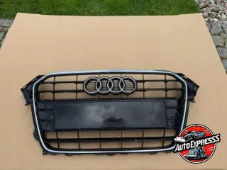 8K085365,8K0853651E,8K0853651F Решетка радиатора Audi A4 B8 Арт 29330132ar, вид 1
