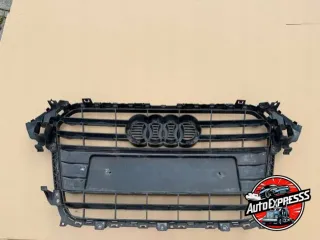 8K085365,8K0853651E,8K0853651F Решетка радиатора Audi A4 B8 Арт 29330132ar, вид 2