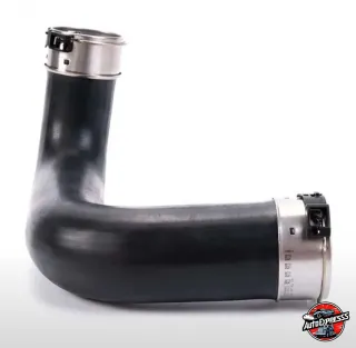 144635X02B,144635X04B,144635X00B Патрубок интеркулера Nissan Pathfinder 3 Арт 29330396al, вид 1