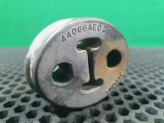 44066AE021 Резинки и хомуты глушителя Opel Vectra C  Арт 94919292, вид 1