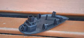 1484417077,1846629 Накладка декоративная на торпедо Citroen C8 Арт 94919382, вид 3