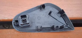 1484417077,1846629 Накладка декоративная на торпедо Citroen C8 Арт 94919382, вид 2