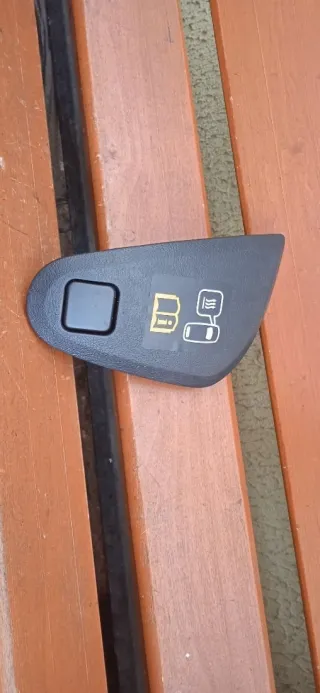1484417077,1846629 Накладка декоративная на торпедо Citroen C8 Арт 94919382, вид 1
