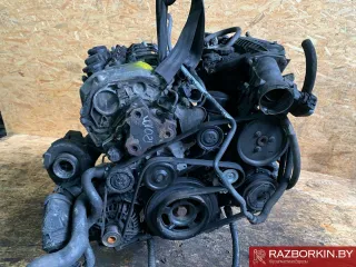 646961,OM646.961 Двигатель Mercedes C W203 Арт W1121, вид 1