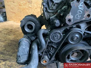 646961,OM646.961 Двигатель Mercedes C W203 Арт W1121, вид 2