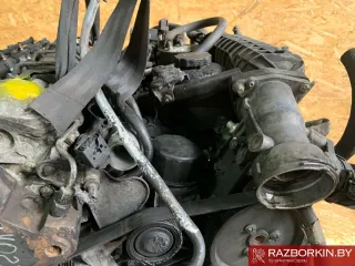 646961,OM646.961 Двигатель Mercedes C W203 Арт W1121, вид 3