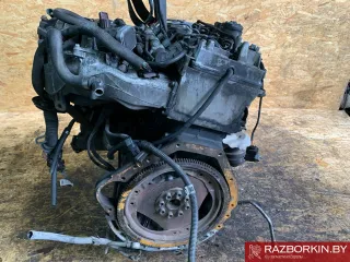 646961,OM646.961 Двигатель Mercedes C W203 Арт W1121, вид 6