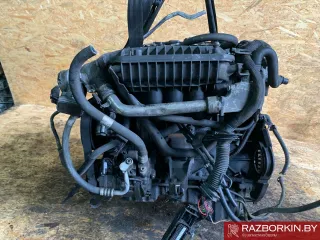 646961,OM646.961 Двигатель Mercedes C W203 Арт W1121, вид 7