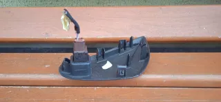 1484416077,1846628D Накладка декоративная на торпедо Citroen C8 Арт 94919390, вид 3