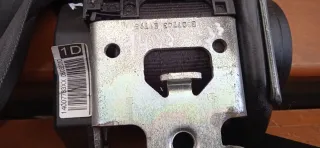 14007784XX,14007783XX Ремень безопасности передний левый Citroen C8 Арт 94919435, вид 7