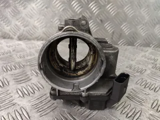 03G128063A Дроссельная заслонка Volkswagen Touran 1 Арт 94919684, вид 2