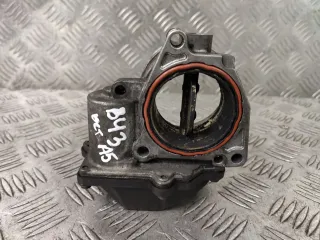 03G128063A Дроссельная заслонка Volkswagen Touran 1 Арт 94919684, вид 1