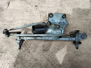  Механизм стеклоочистителя (трапеция дворников) Renault Scenic 1 Арт 94919689