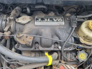  Трос газа Dodge Grand Caravan 2 Арт DO-8, вид 2