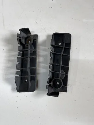  Кронштейн крепления бампера переднего Audi A4 B6 Арт 94919730, вид 1