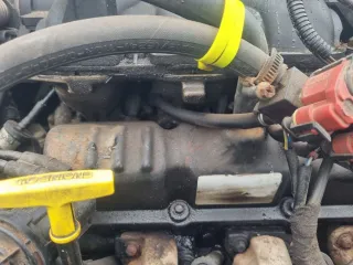  Коллектор впускной Dodge Grand Caravan 2 Арт DO-11, вид 2