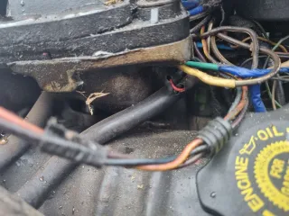  Коллектор впускной Dodge Grand Caravan 2 Арт DO-11, вид 3