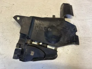 638310003 Защита арок передняя левая (подкрылок) Renault Duster 1 Арт 1331, вид 1