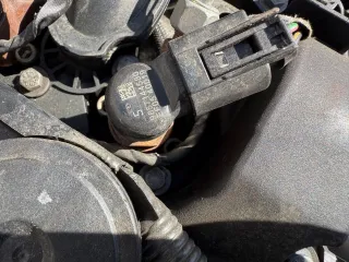 D4204T Двигатель Volvo V50 (D4204T) Арт 63114, вид 7
