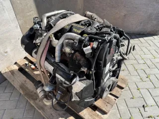 D4204T Двигатель Volvo V50 (D4204T) Арт 63114, вид 1