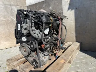 D4204T Двигатель Volvo V50 (D4204T) Арт 63114, вид 3