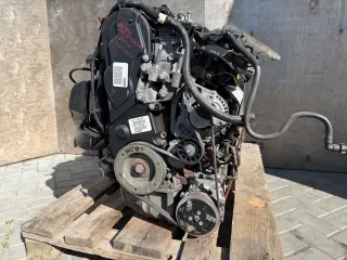 D4204T Двигатель Volvo V50 (D4204T) Арт 63114, вид 4