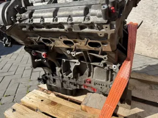 642920 Двигатель Mercedes E W211 (642920) Арт 64230011, вид 5