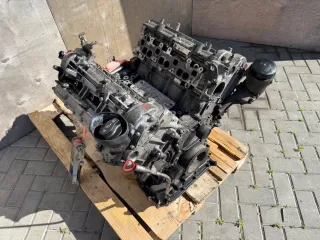 642920 Двигатель Mercedes E W211 (642920) Арт 64230011, вид 1