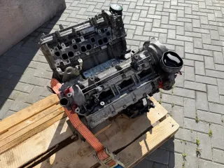 642920 Двигатель Mercedes E W211 (642920) Арт 64230011, вид 3