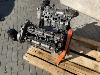 642920 Двигатель Mercedes E W211 (642920) Арт 64230011, вид 4