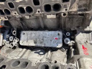 642920 Двигатель Mercedes E W211 (642920) Арт 64230011, вид 9